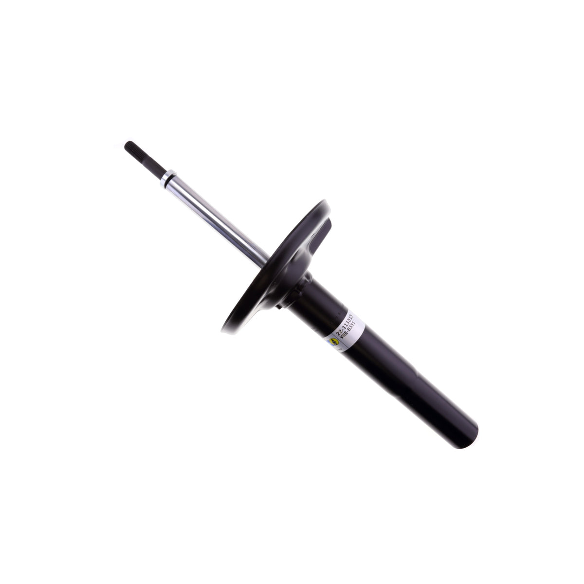 Bilstein B4 OE Replacement - Suspension Strut Assembly