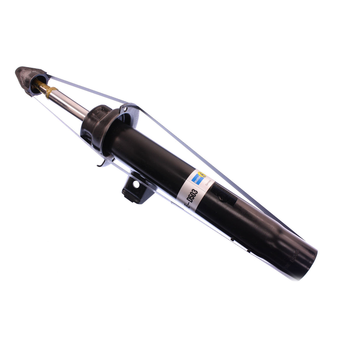 Bilstein B4 OE Replacement - Suspension Strut Assembly