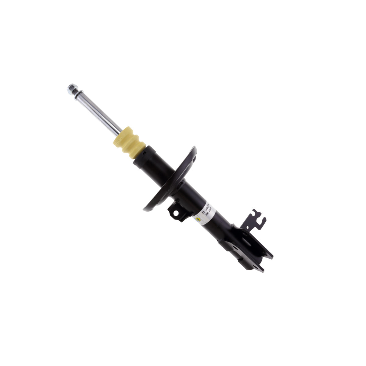 Bilstein B4 OE Replacement - Suspension Strut Assembly