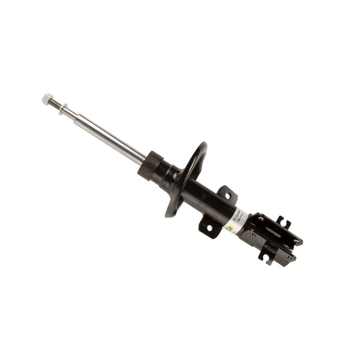 Bilstein B4 OE Replacement - Suspension Strut Assembly