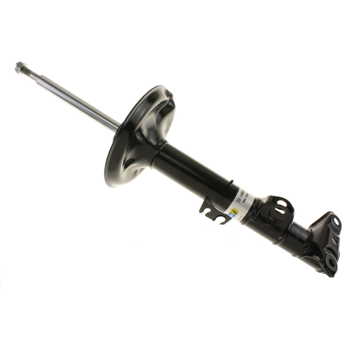 Bilstein B4 OE Replacement - Suspension Strut Assembly