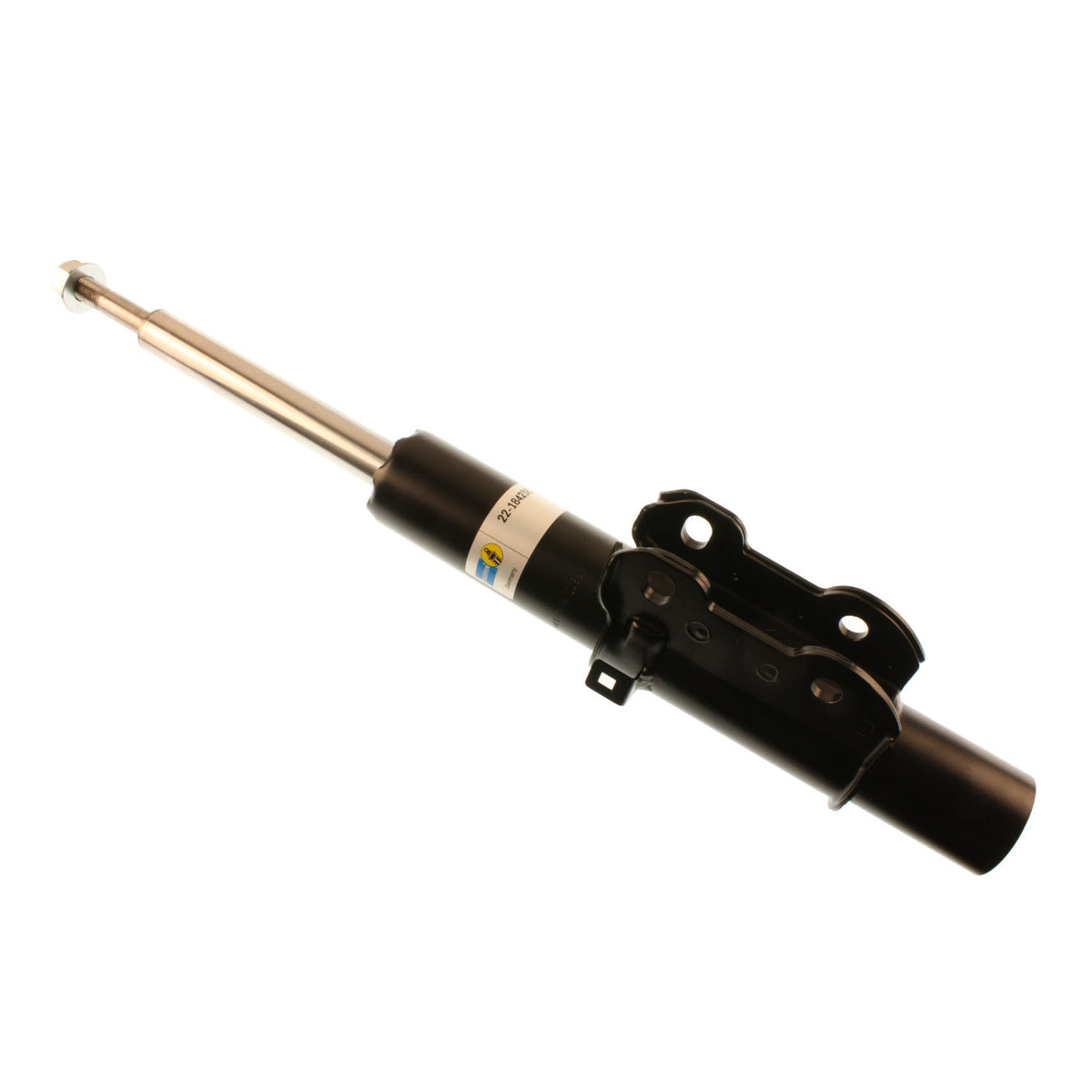 Bilstein B4 OE Replacement - Suspension Strut Assembly