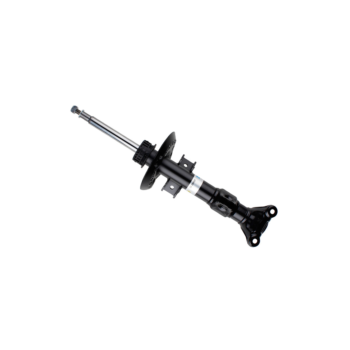 Bilstein B4 OE Replacement (DampMatic) - Suspension Strut Assembly