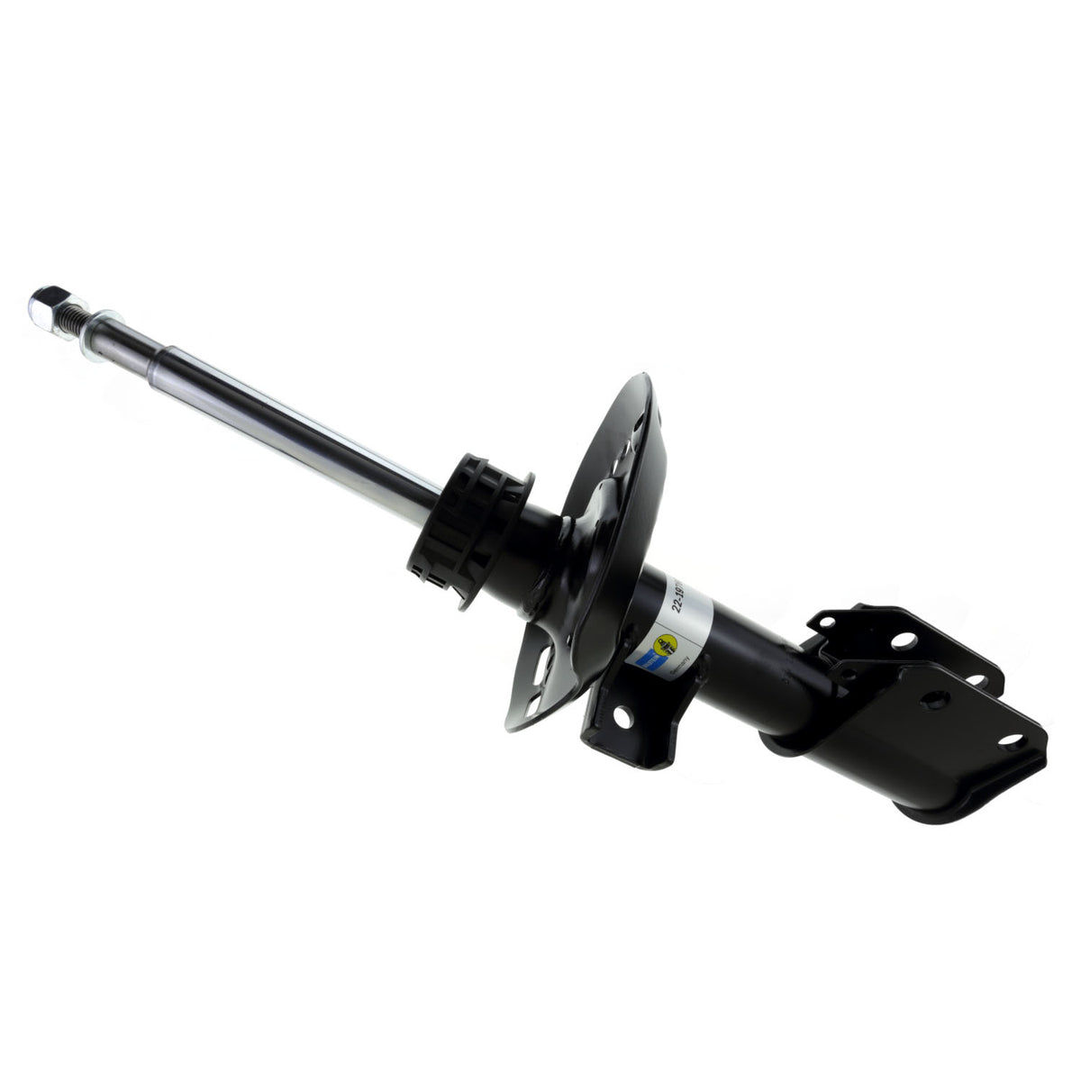 Bilstein B4 OE Replacement (DampMatic) - Suspension Strut Assembly