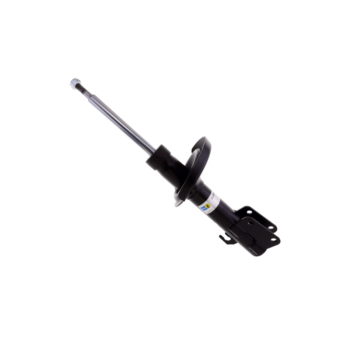 Bilstein B4 OE Replacement - Suspension Strut Assembly