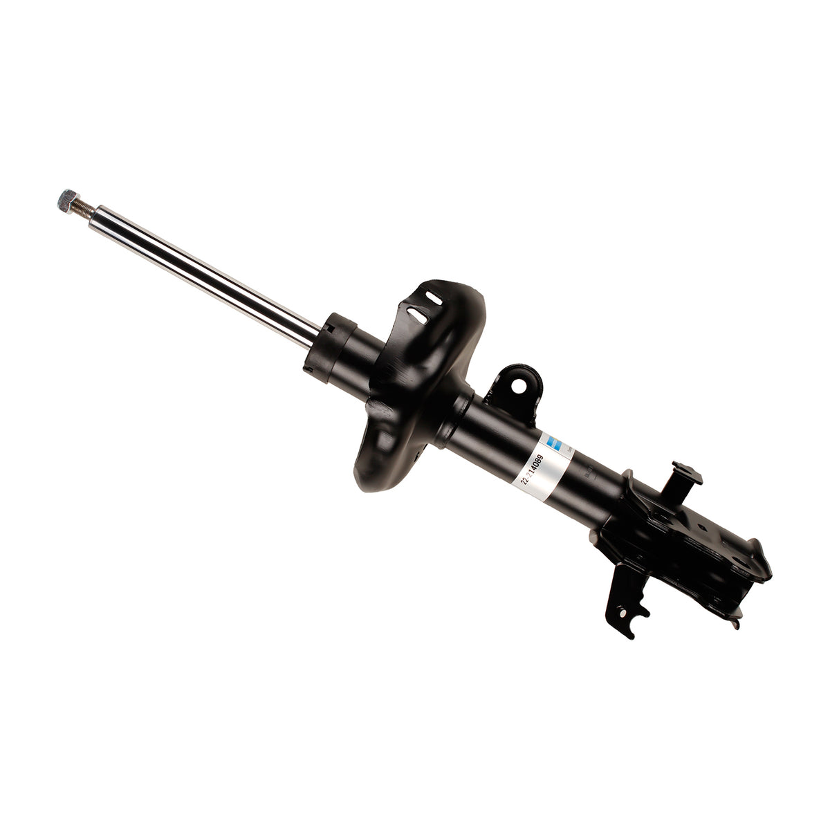 Bilstein B4 OE Replacement - Suspension Strut Assembly