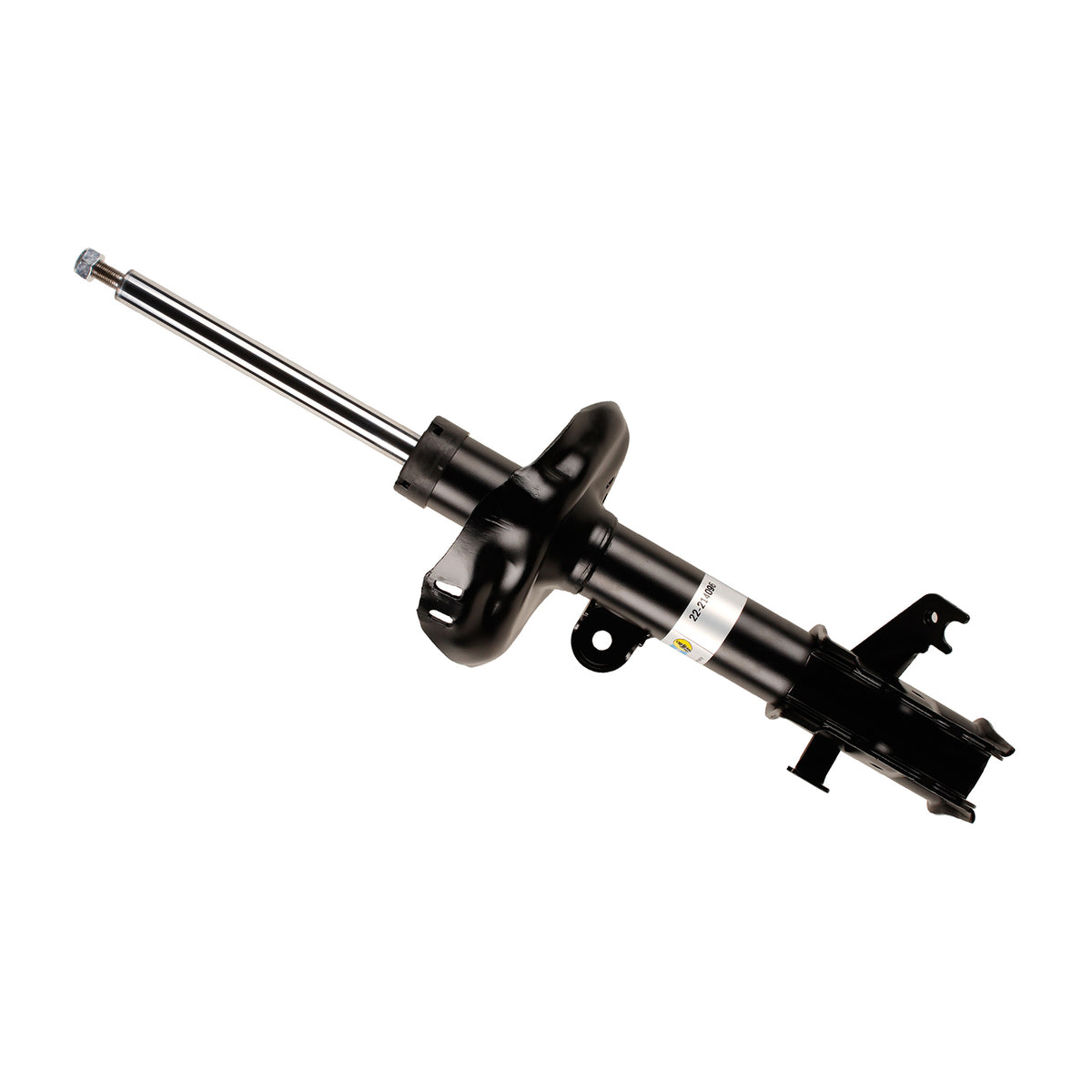 Bilstein B4 OE Replacement - Suspension Strut Assembly