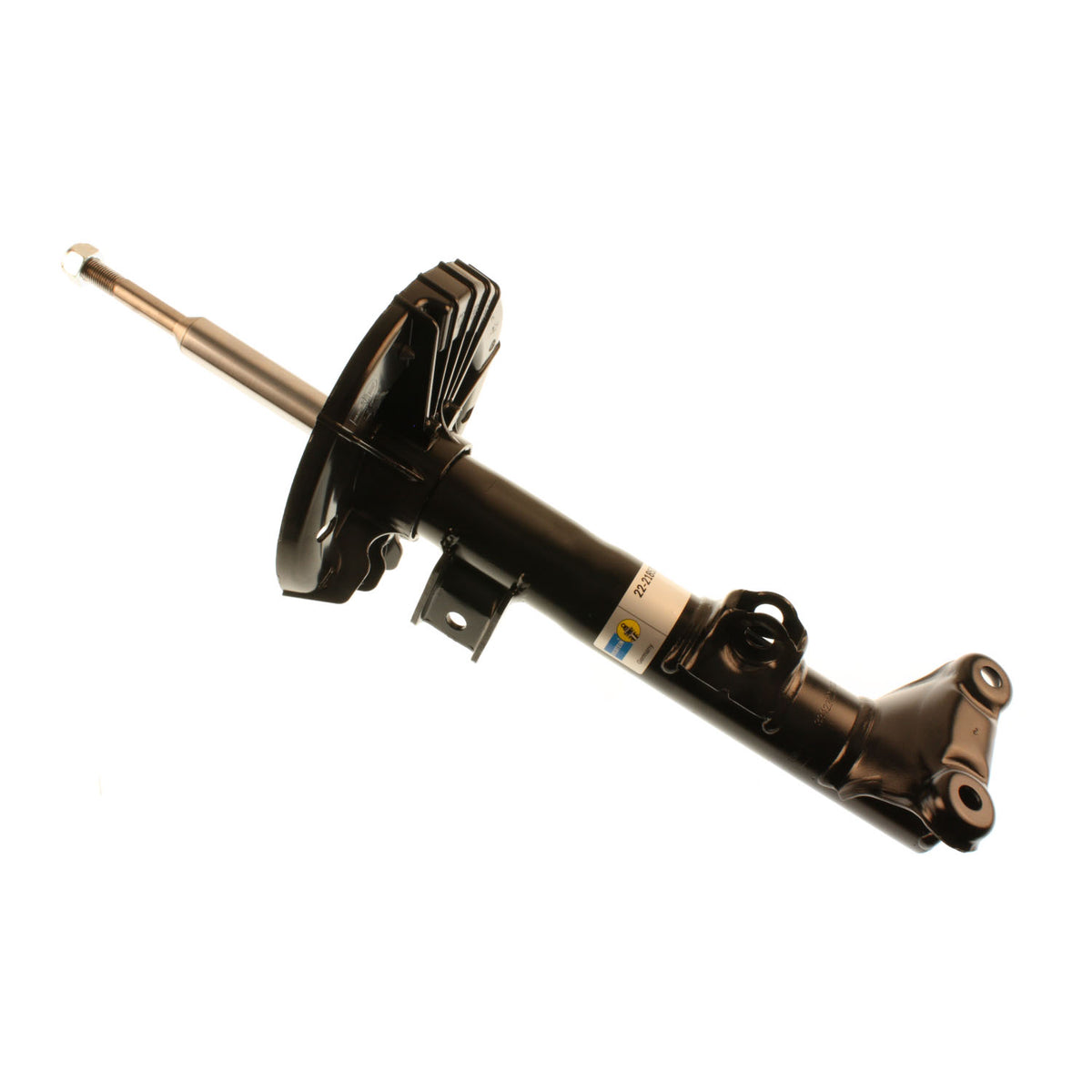 Bilstein B4 OE Replacement - Suspension Strut Assembly