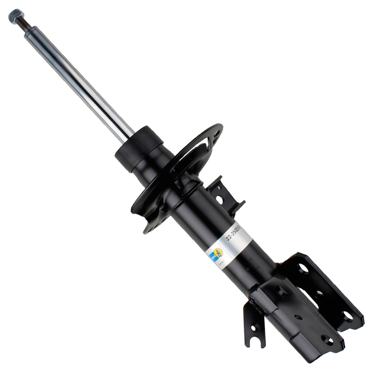 Bilstein B4 OE Replacement - Suspension Strut Assembly