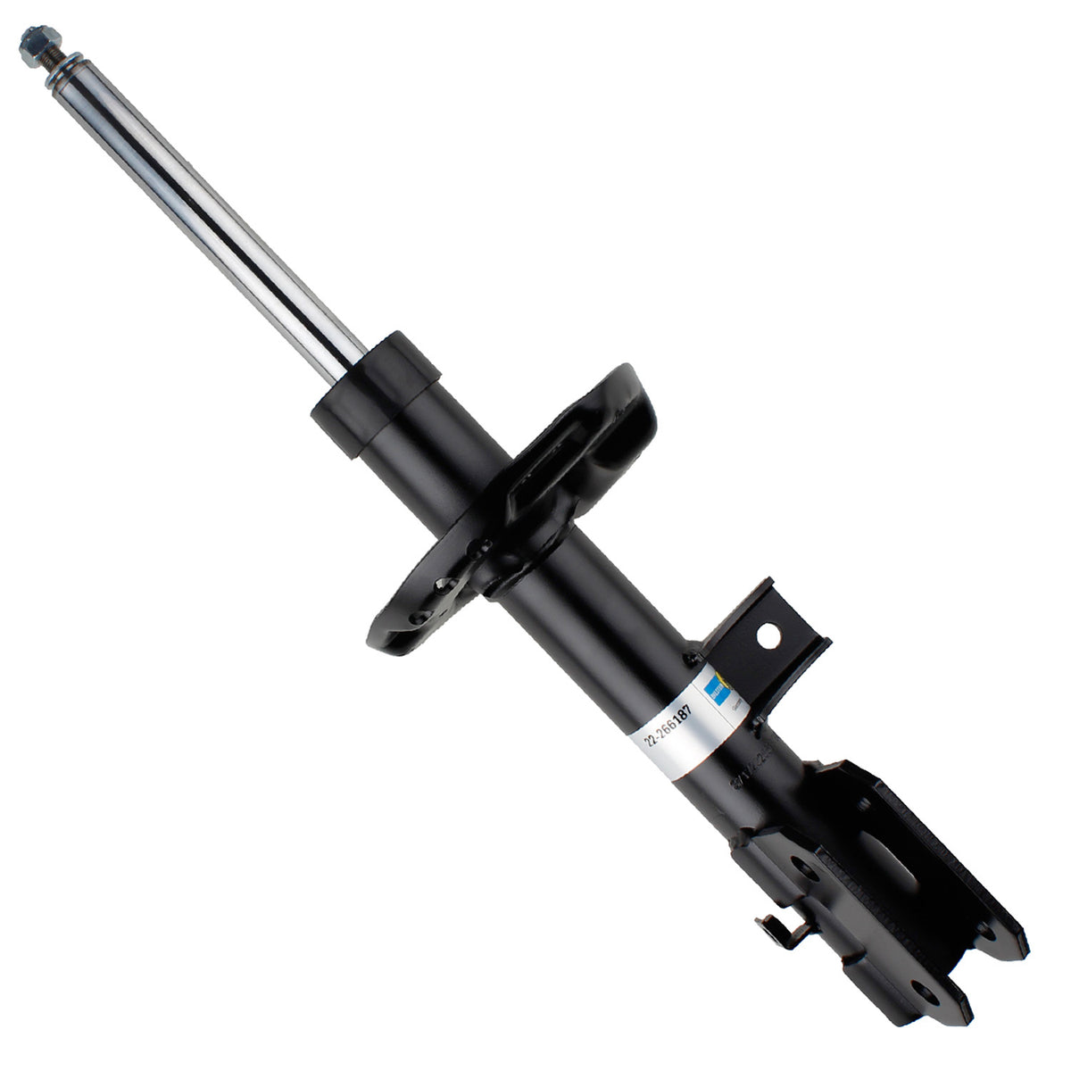 Bilstein B4 OE Replacement - Suspension Strut Assembly