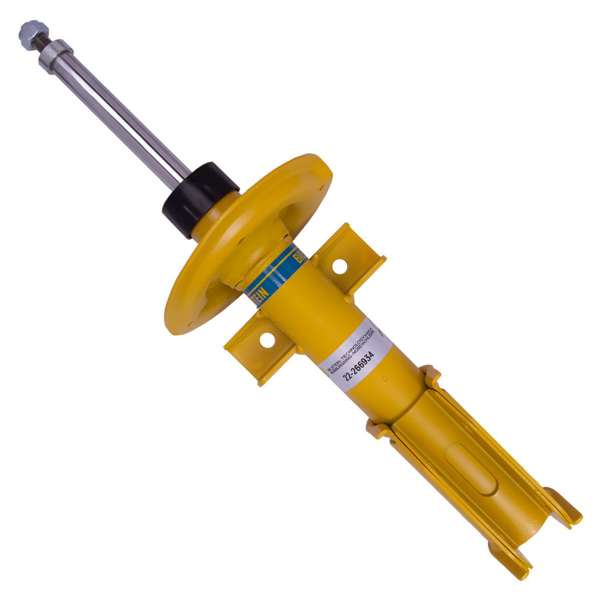 Bilstein B6 - Suspension Strut Assembly