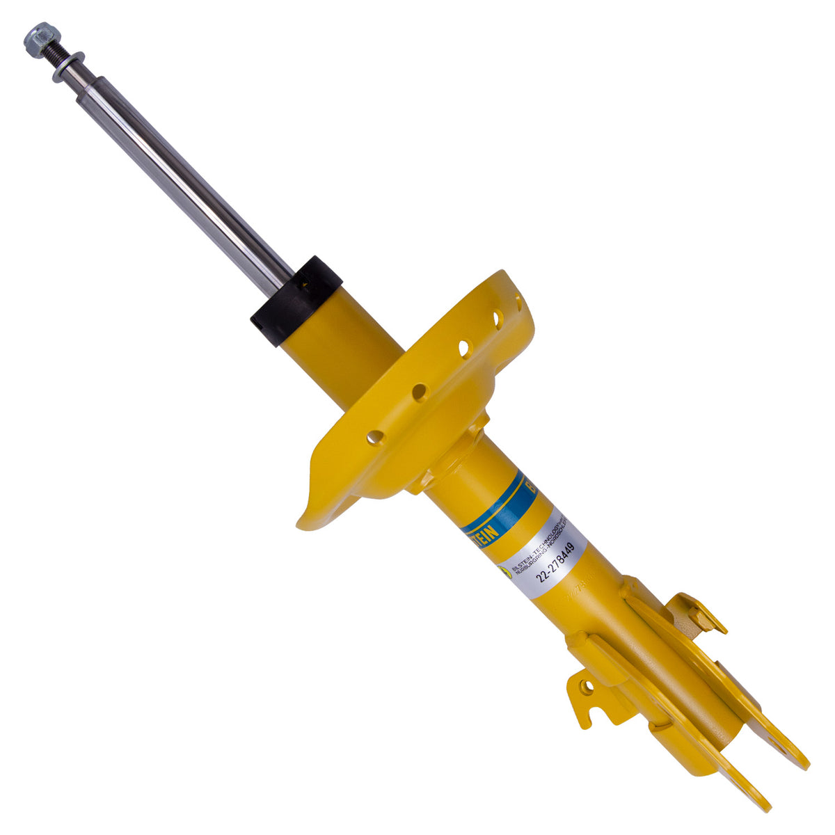 Bilstein B6 - Suspension Strut Assembly