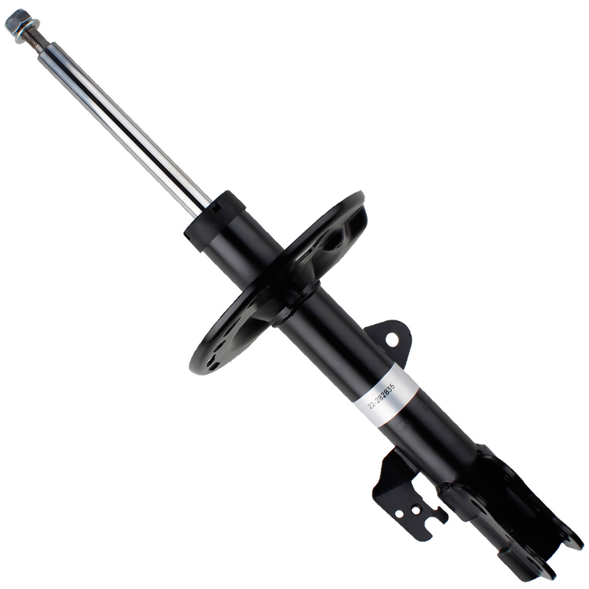 Bilstein B4 OE Replacement - Suspension Strut Assembly