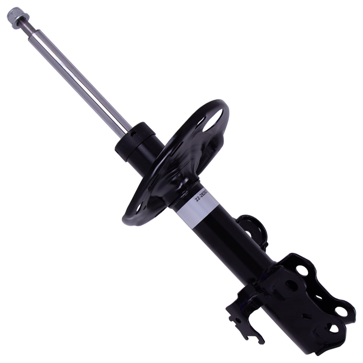 Bilstein B4 OE Replacement - Suspension Strut Assembly