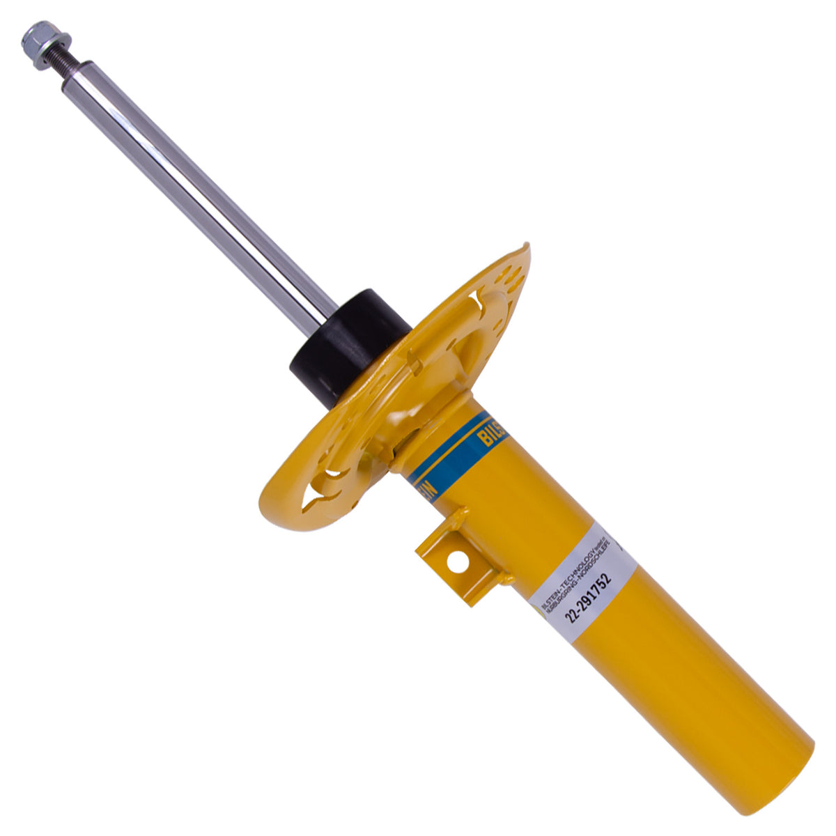 Bilstein B6 Performance - Suspension Strut Assembly
