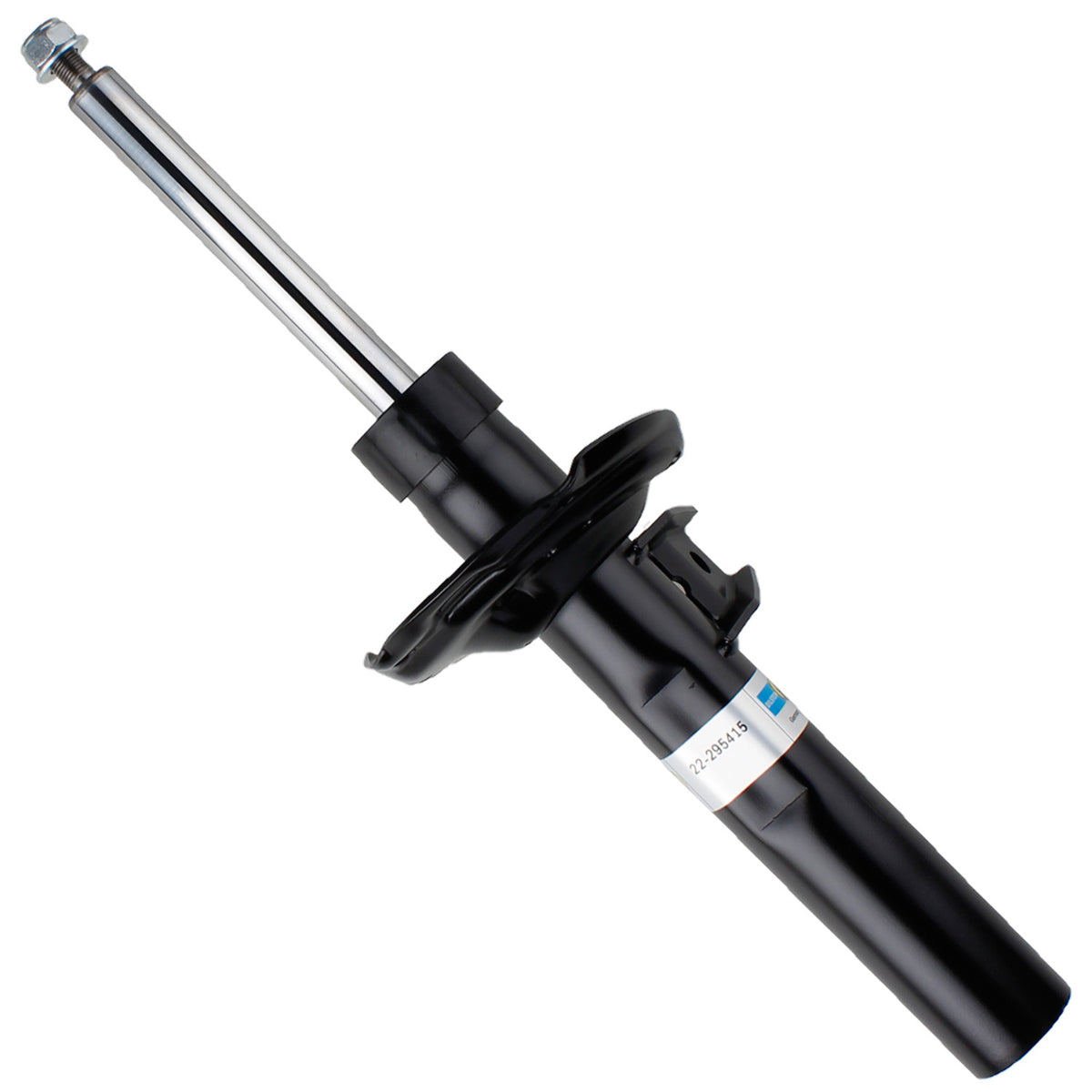 Bilstein B4 OE Replacement - Suspension Strut Assembly