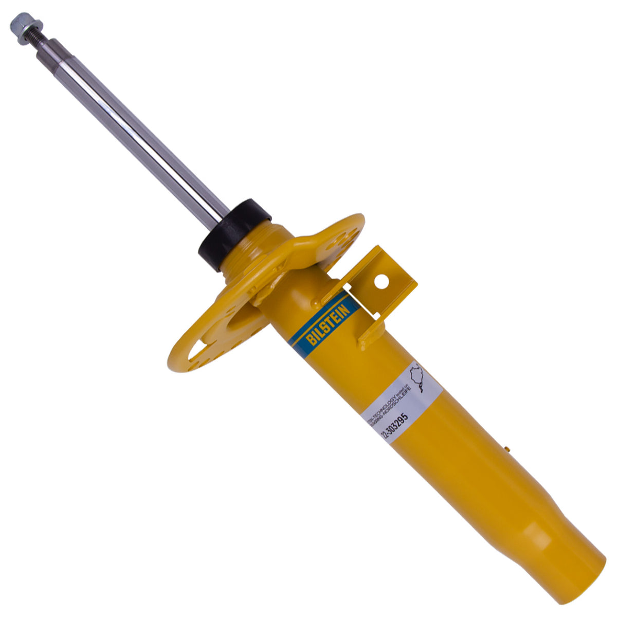 Bilstein B6 Performance - Suspension Strut Assembly
