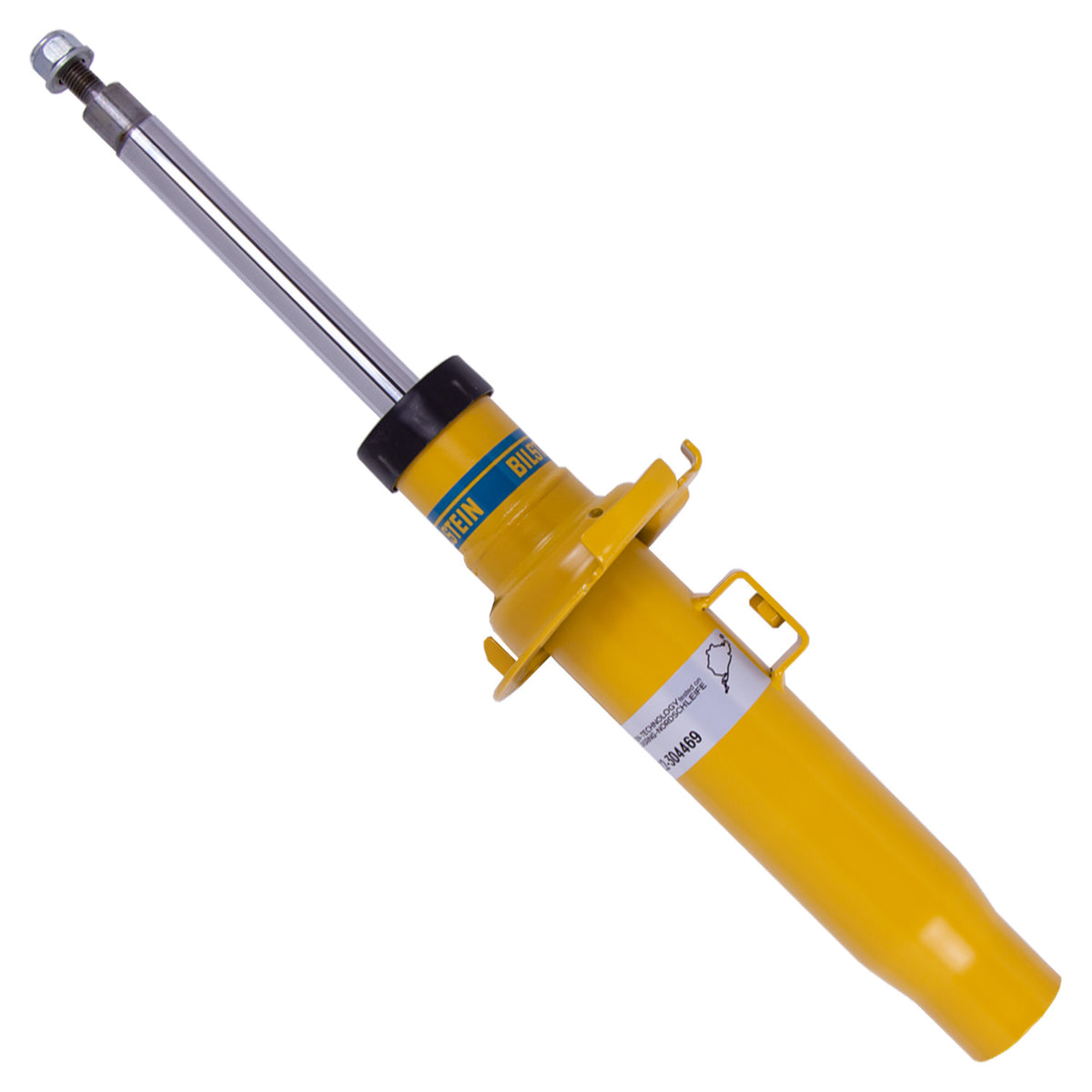 Bilstein B6 Performance - Suspension Strut Assembly