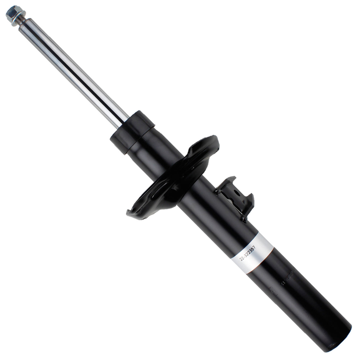 Bilstein B4 OE Replacement - Suspension Strut Assembly