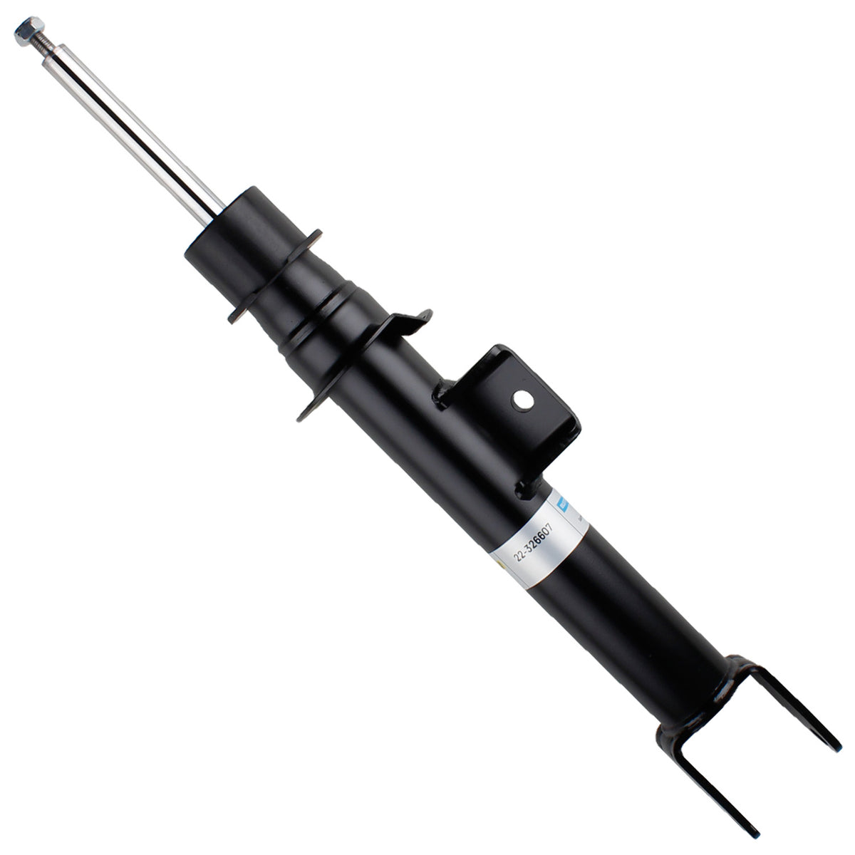 Bilstein B4 OE Replacement - Suspension Strut Assembly