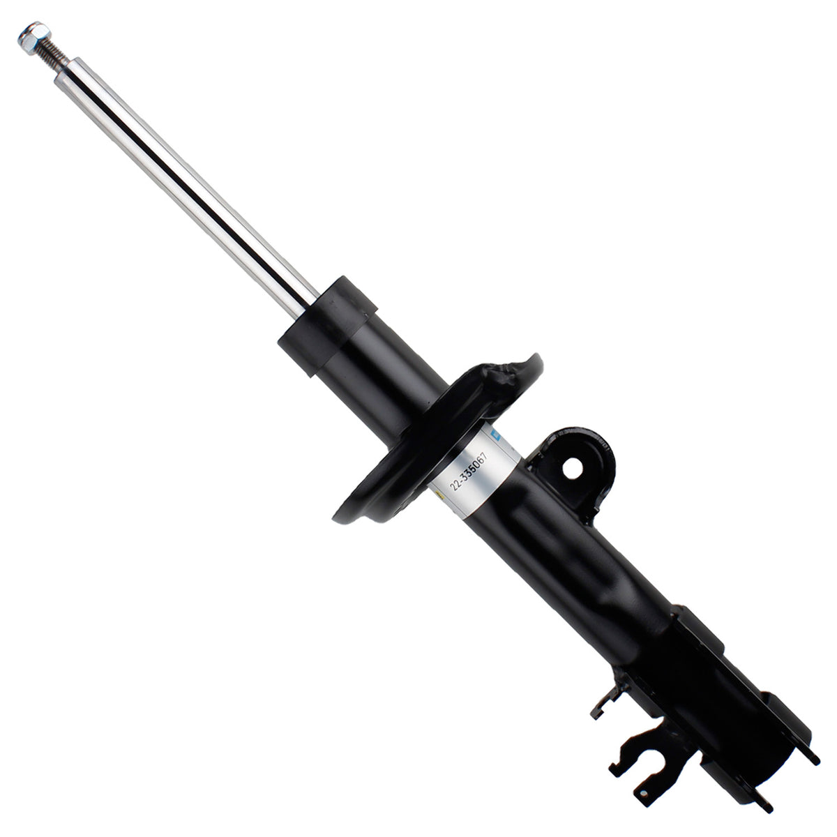 Bilstein B4 OE Replacement - Suspension Strut Assembly