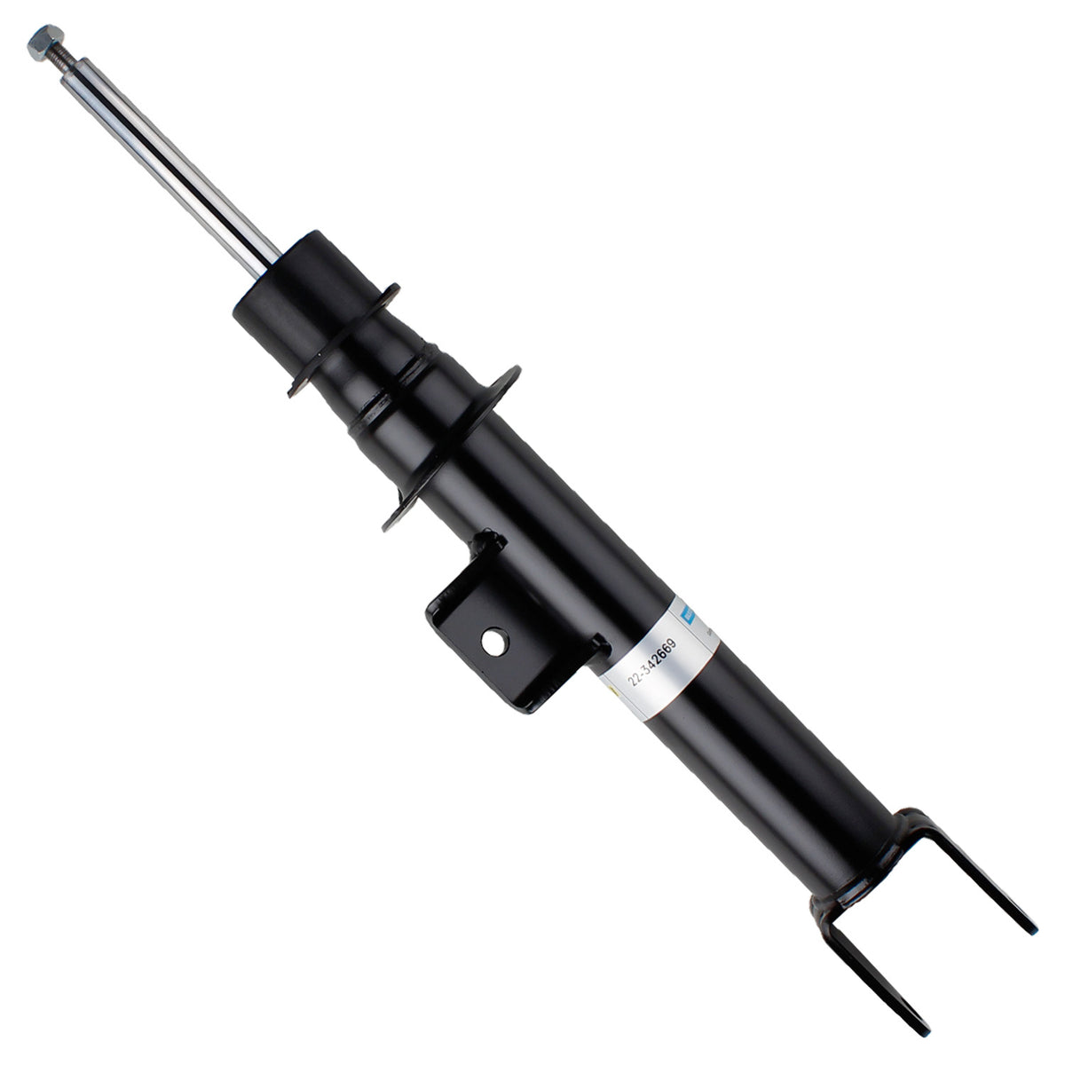 Bilstein B4 OE Replacement - Suspension Strut Assembly