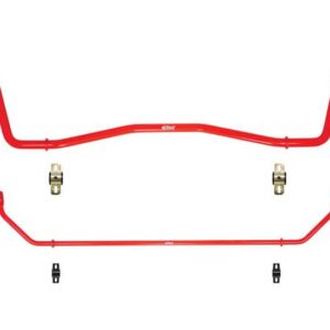 Eibach Anti Roll Kit for 2016 Mazda Miata MX-5 - Front and Rear Bars