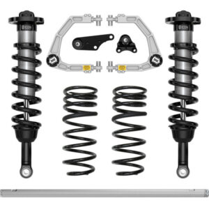 ICO 2.5 Series Coilover Kits