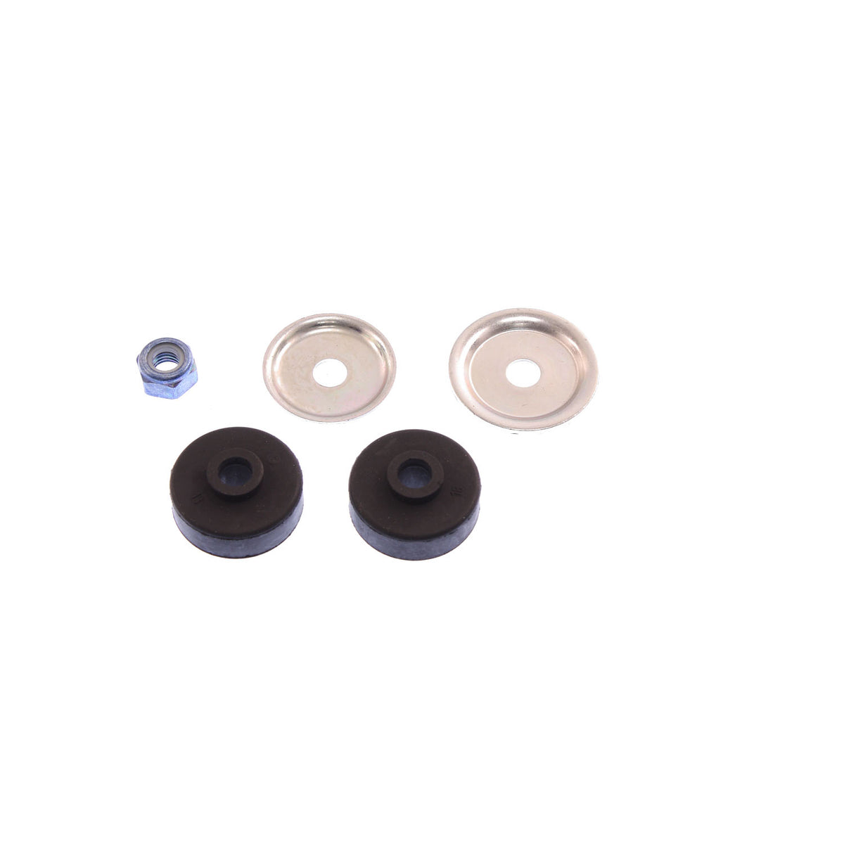 Bilstein B6 Performance - Suspension Shock Absorber