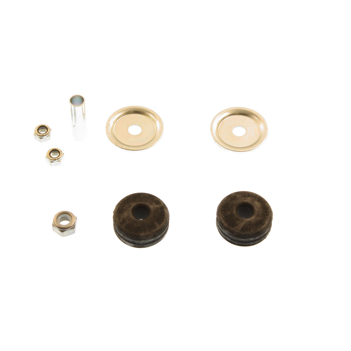 Bilstein B4 OE Replacement - Suspension Shock Absorber