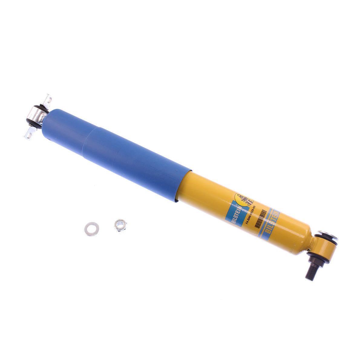 Bilstein B6 Performance - Suspension Shock Absorber