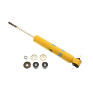 Bilstein B6 Performance - Suspension Shock Absorber
