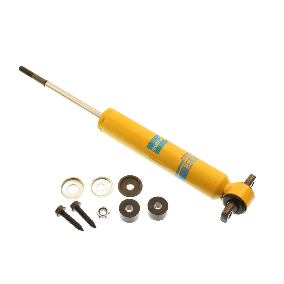 Bilstein B6 Performance - Suspension Shock Absorber