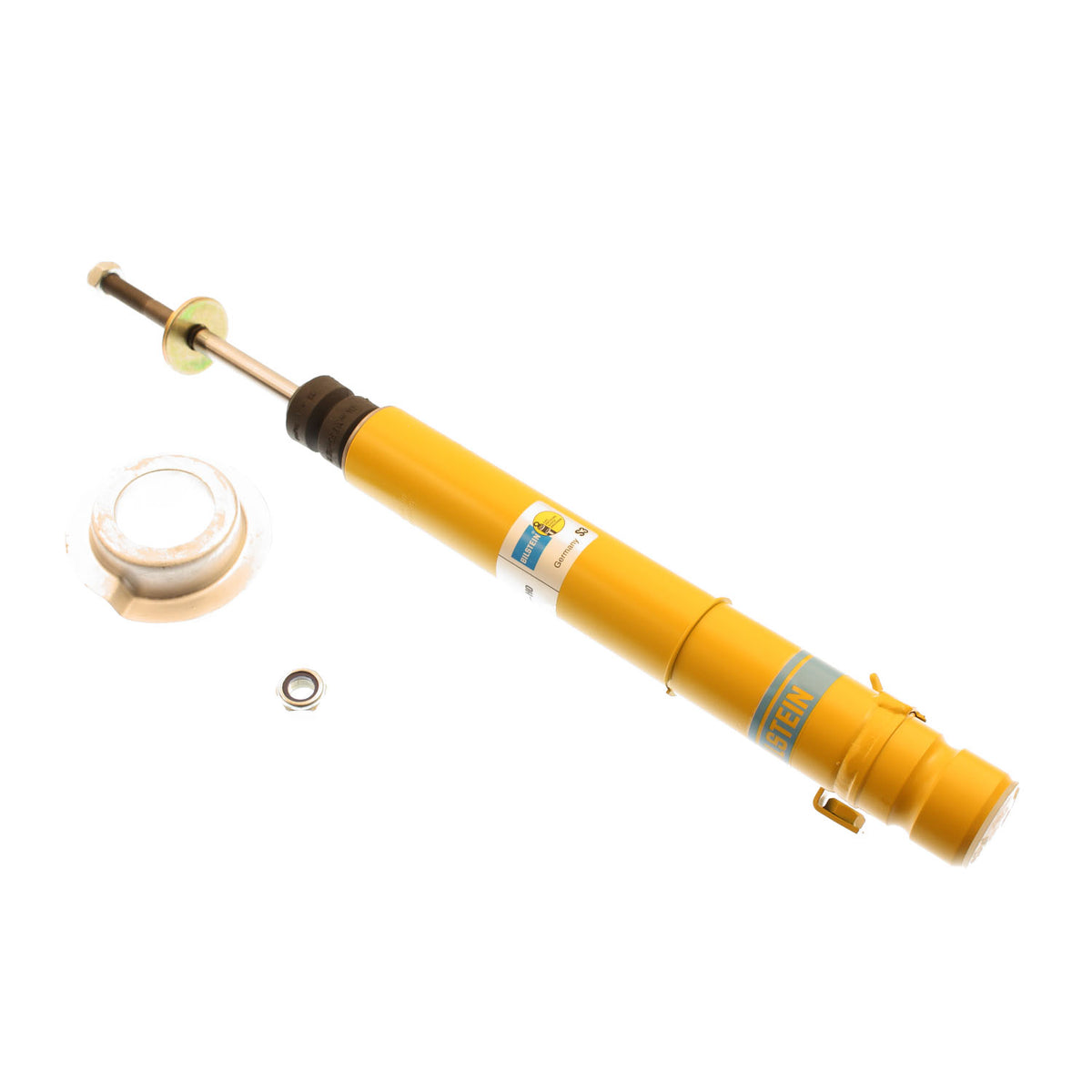 Bilstein B6 Performance - Suspension Shock Absorber