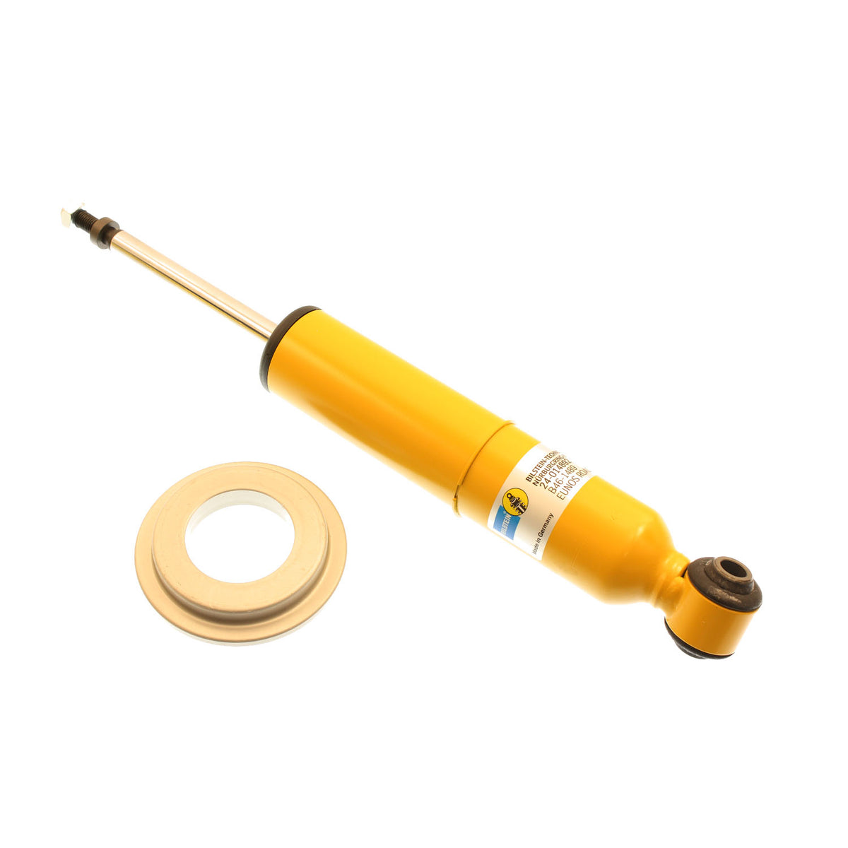 Bilstein B6 Performance - Suspension Shock Absorber