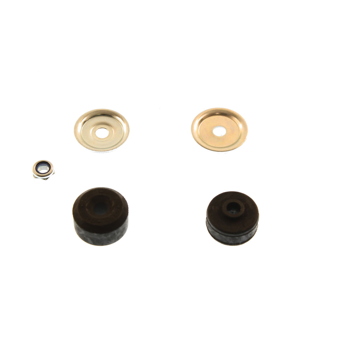 Bilstein B6 Performance - Suspension Shock Absorber