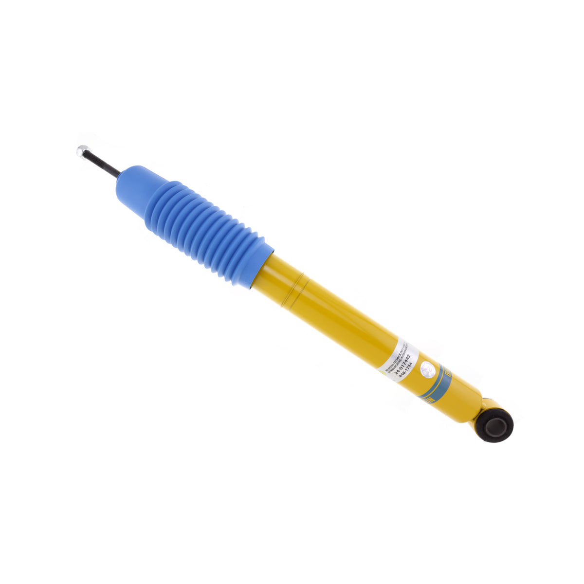 Bilstein B6 Performance - Suspension Shock Absorber