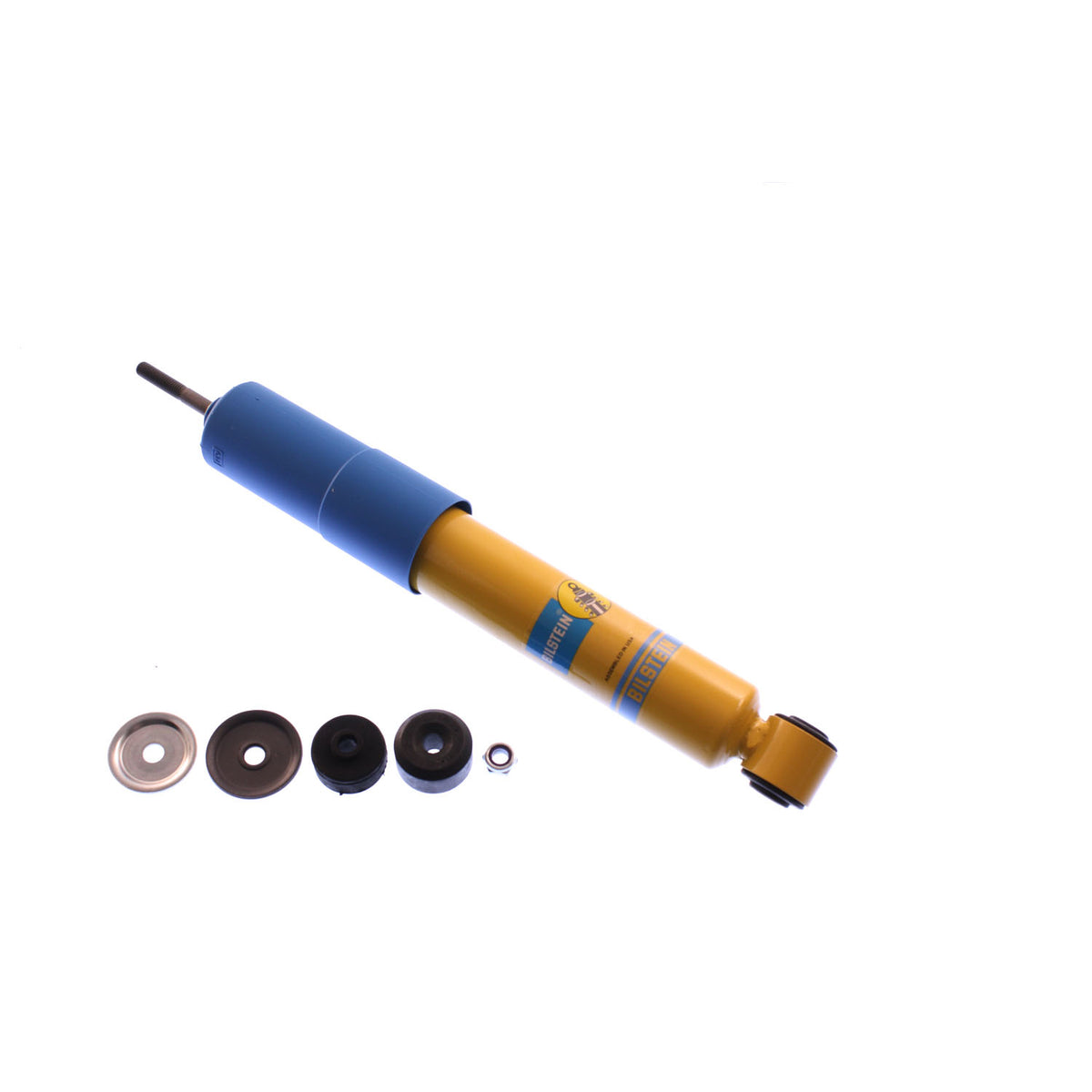 Bilstein B6 Performance - Suspension Shock Absorber