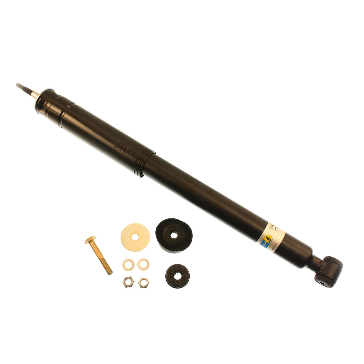 Bilstein B4 OE Replacement - Suspension Shock Absorber