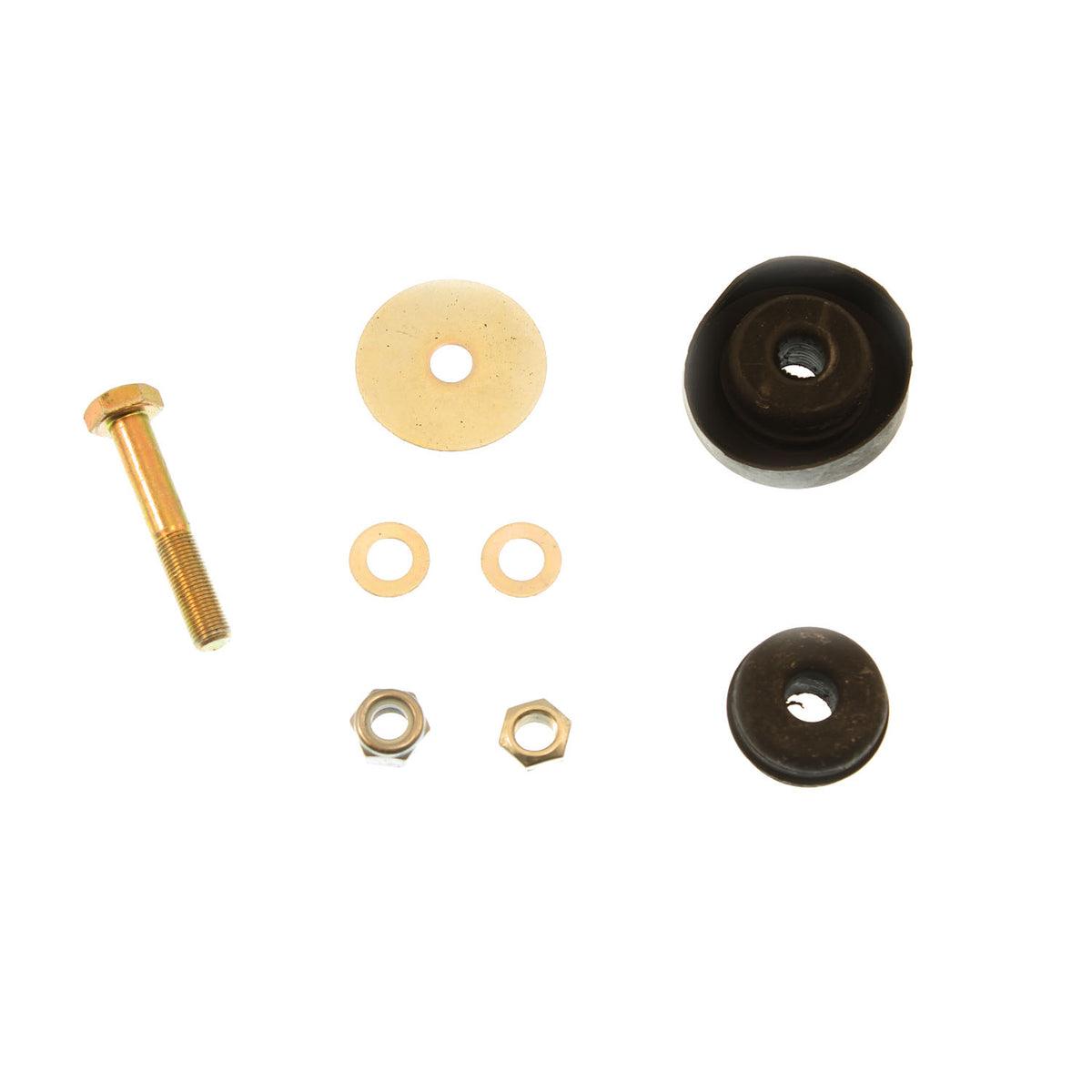 Bilstein B4 OE Replacement - Suspension Shock Absorber