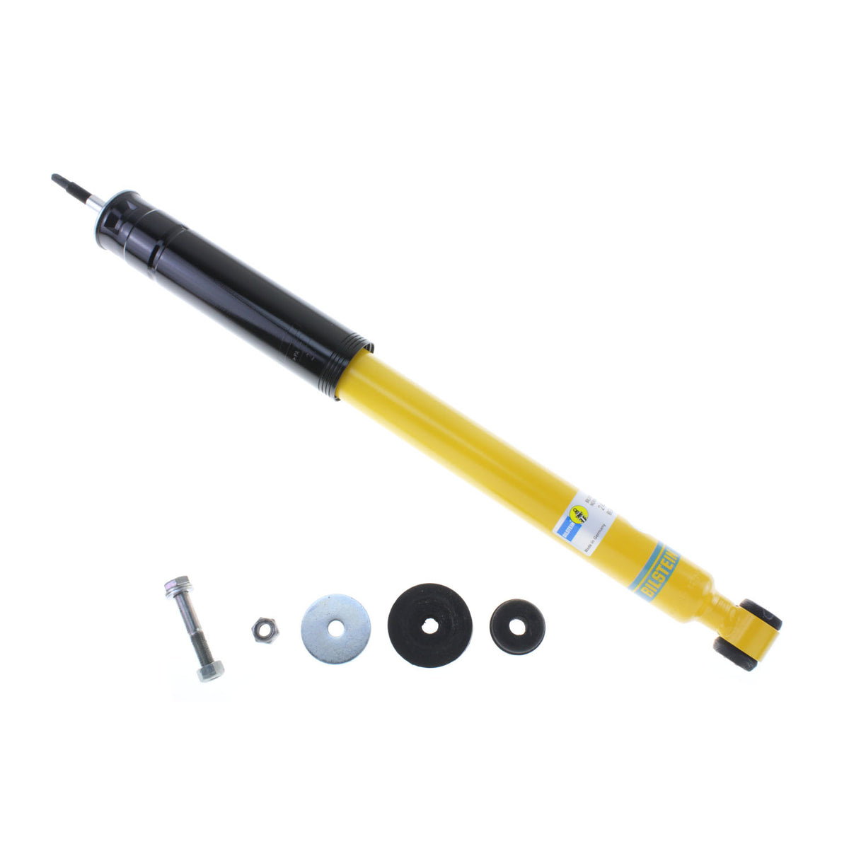 Bilstein B8 Performance Plus - Suspension Shock Absorber