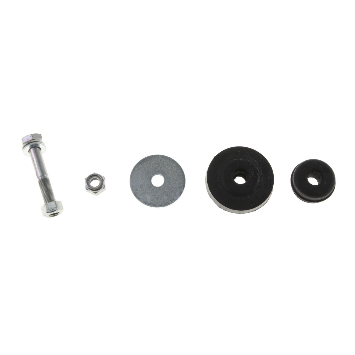 Bilstein B8 Performance Plus - Suspension Shock Absorber