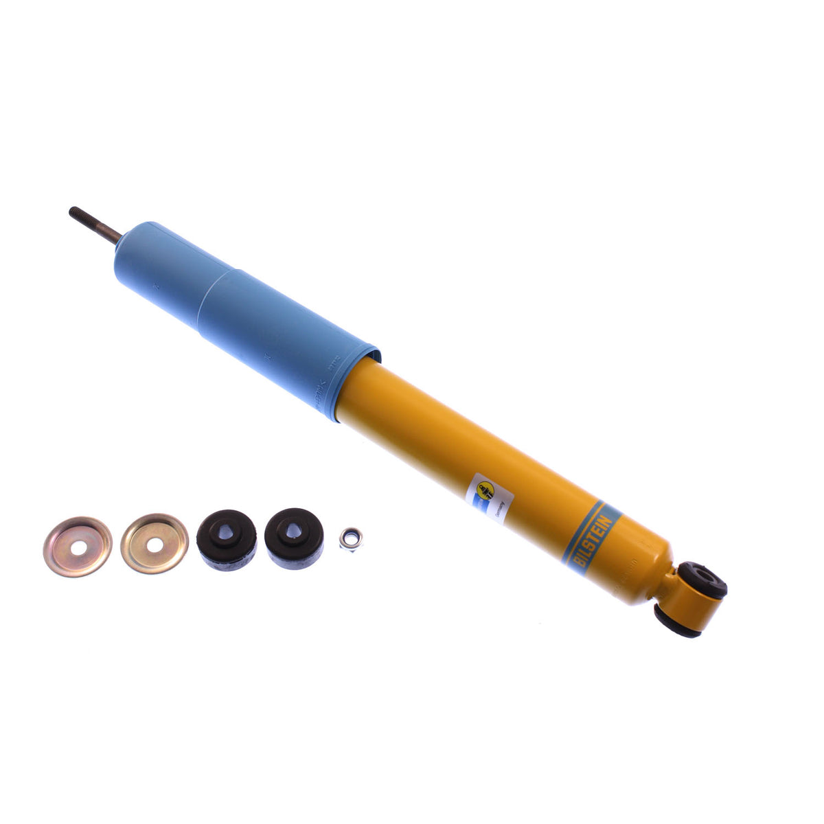 Bilstein B6 Performance - Suspension Shock Absorber