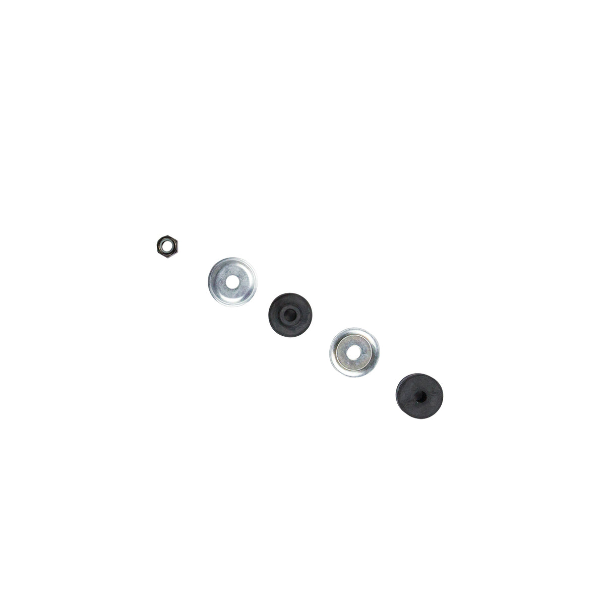 Bilstein B8 5100 - Suspension Shock Absorber