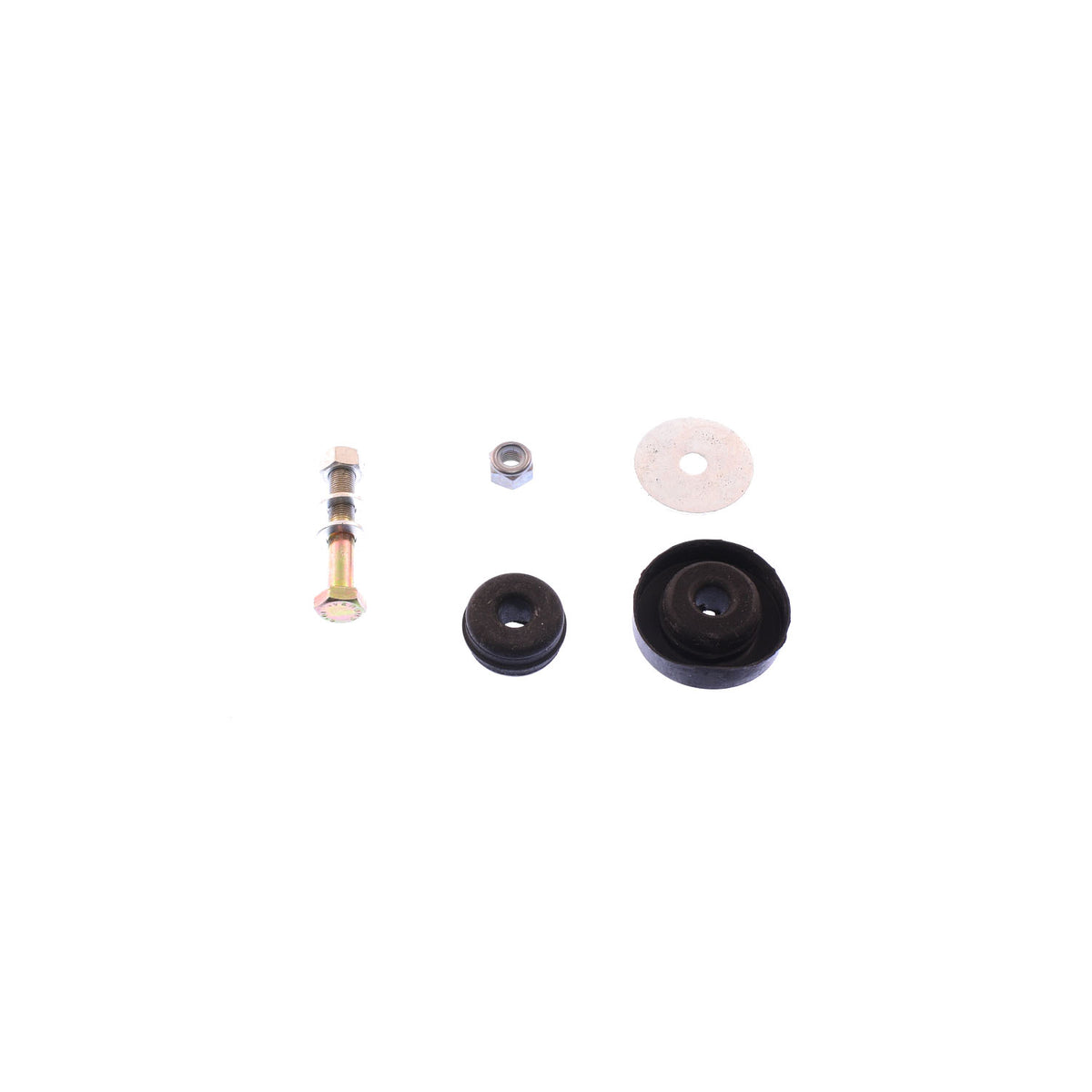 Bilstein B4 OE Replacement - Suspension Shock Absorber