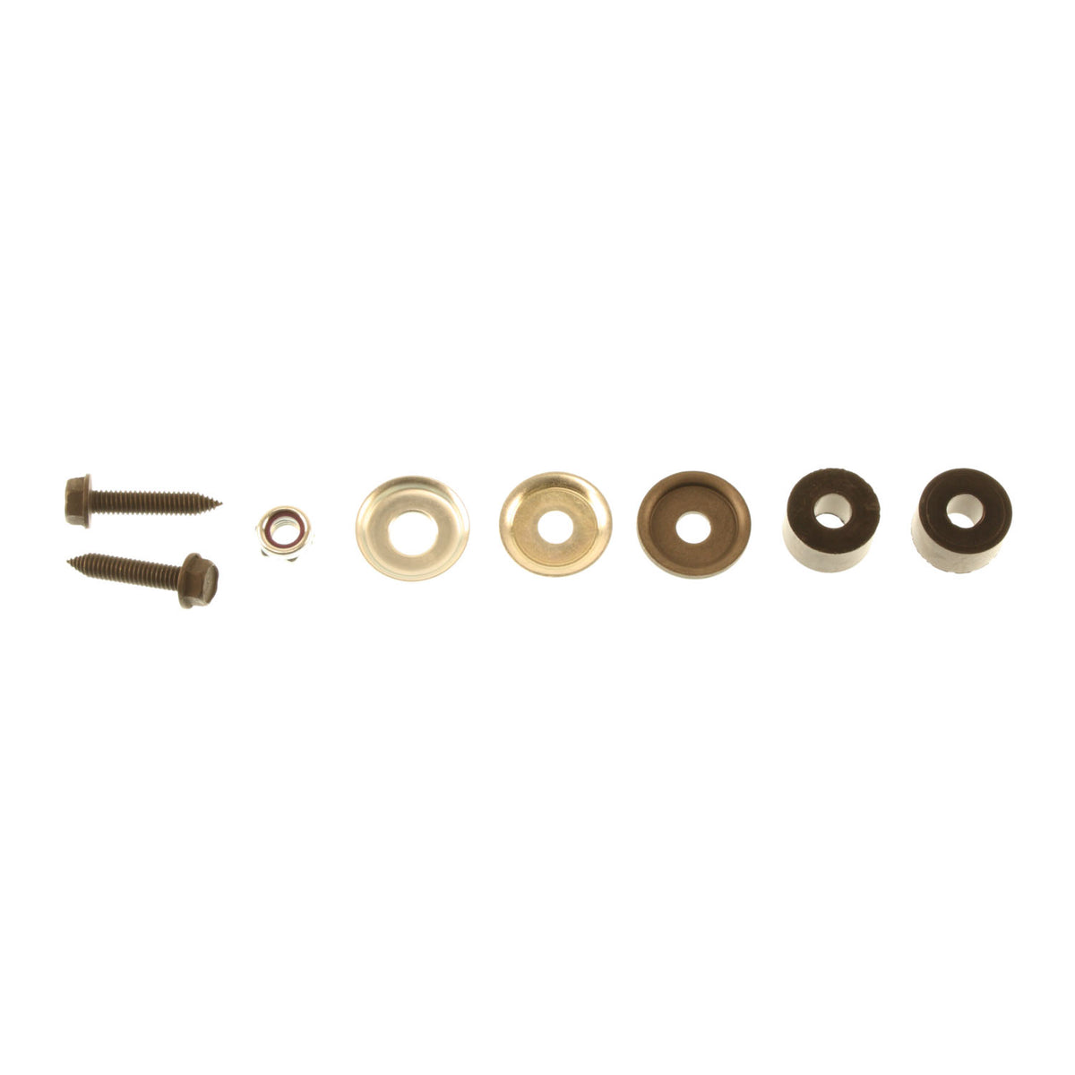Bilstein B6 Performance - Suspension Shock Absorber