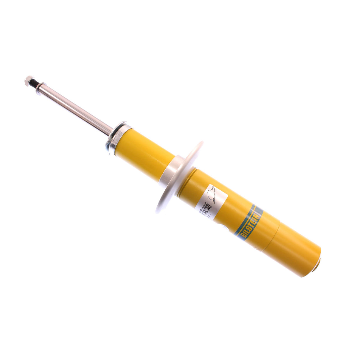 Bilstein B8 Performance Plus - Suspension Shock Absorber