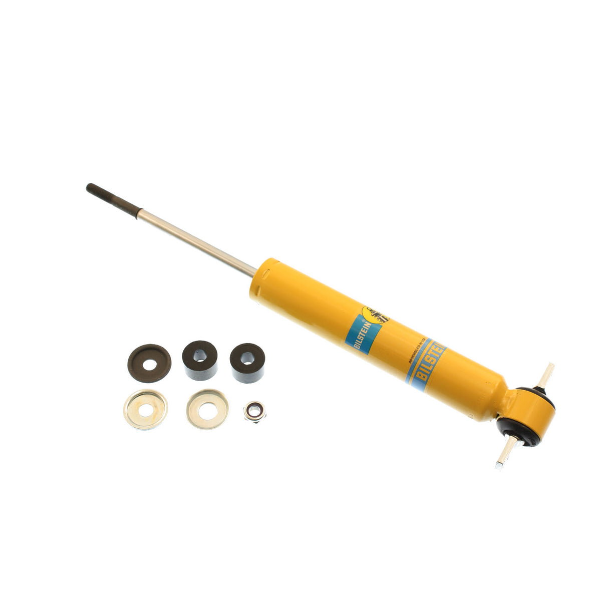 Bilstein B8 Performance Plus - Suspension Shock Absorber