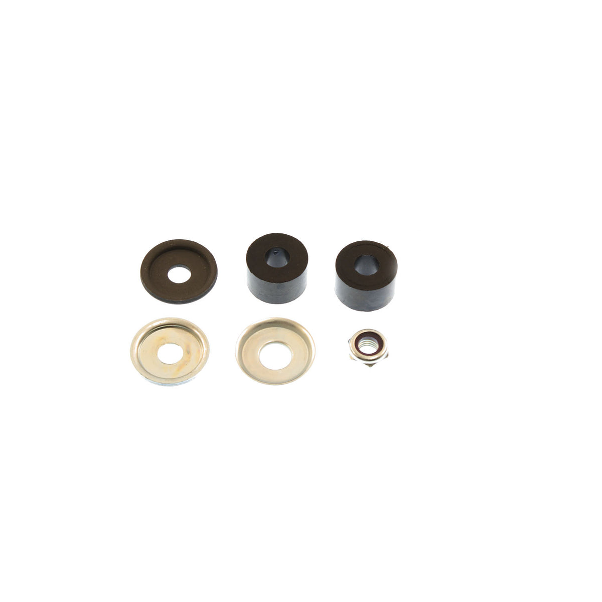 Bilstein B8 Performance Plus - Suspension Shock Absorber