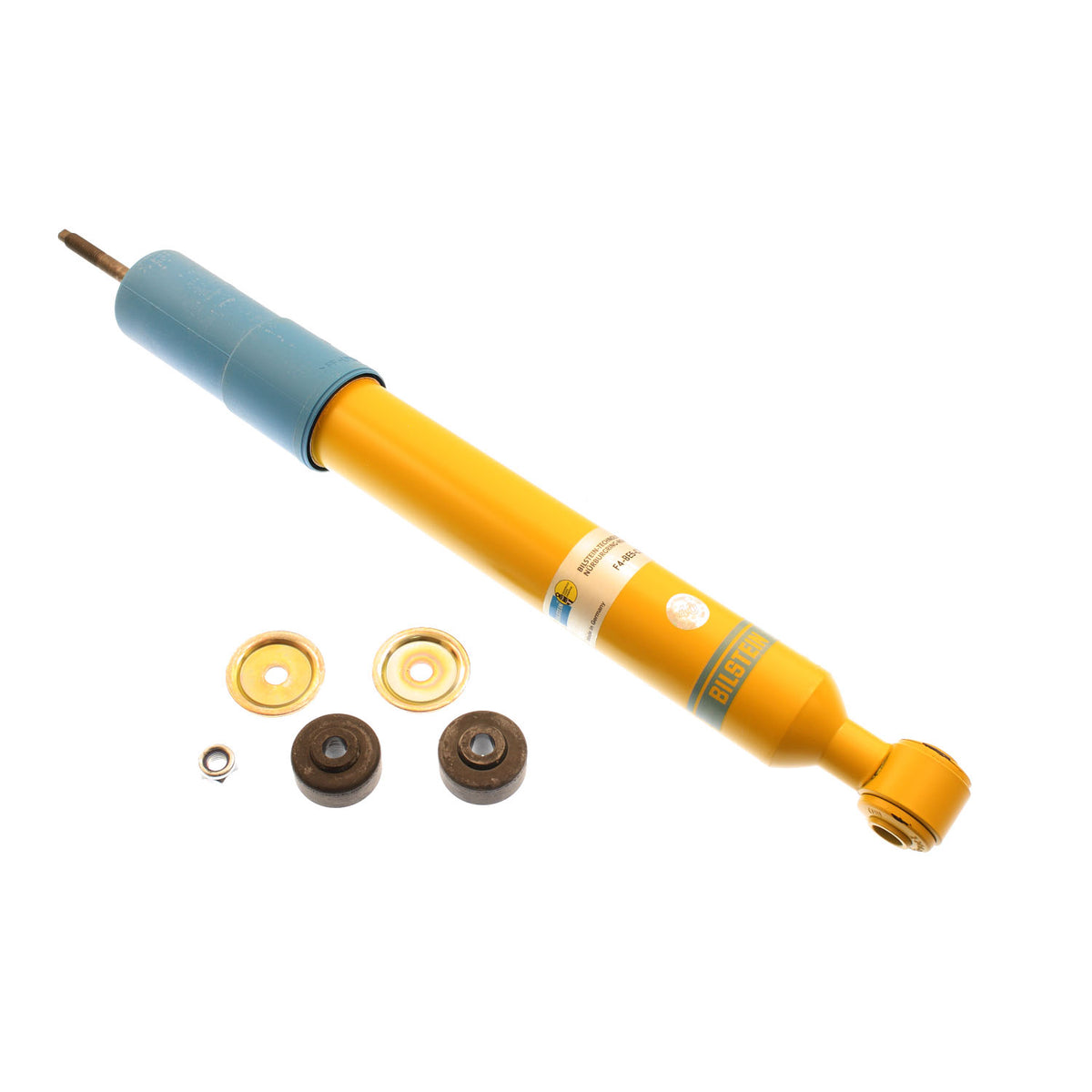 Bilstein B8 Performance Plus - Suspension Shock Absorber